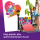 LEGO FRIENDS 42687 Dom rodzinny Liann - 1473465 - zdjęcie 5